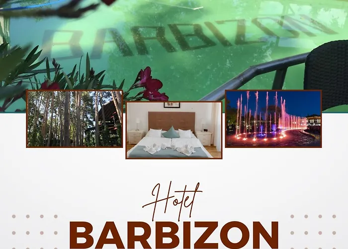 Hotel Barbizon