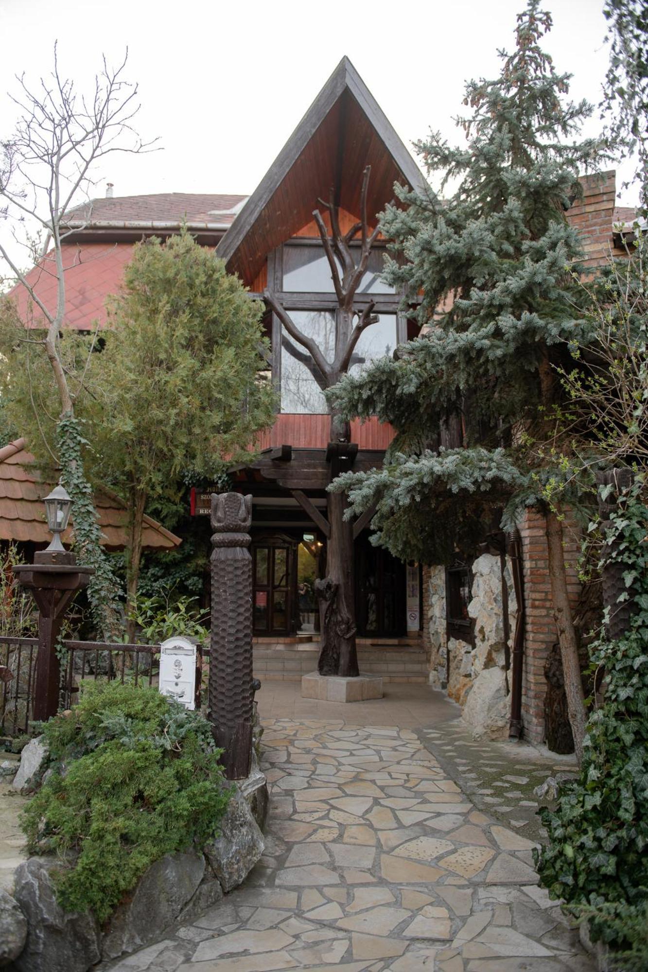 Barbizon Nyíregyháza