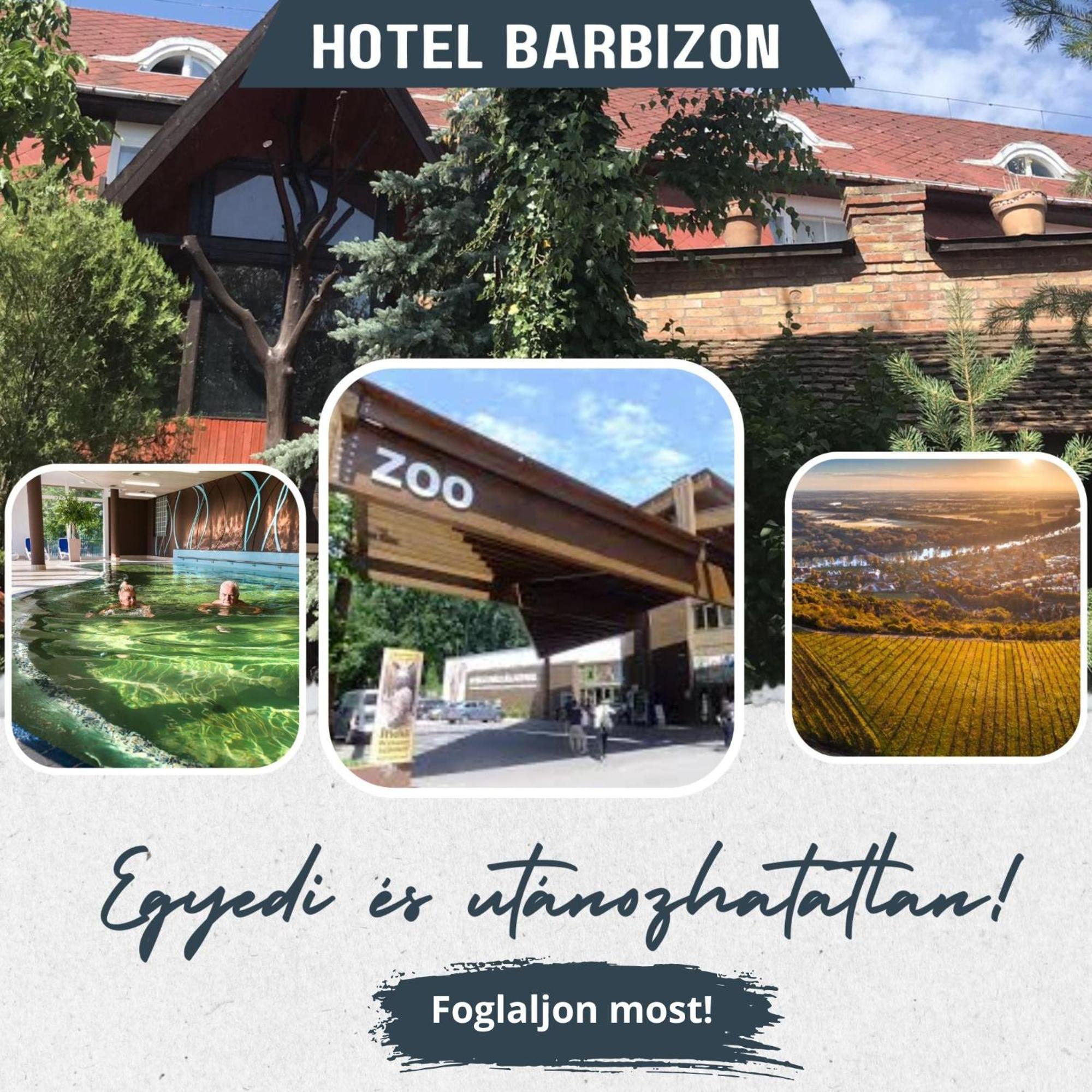 Barbizon Szálloda